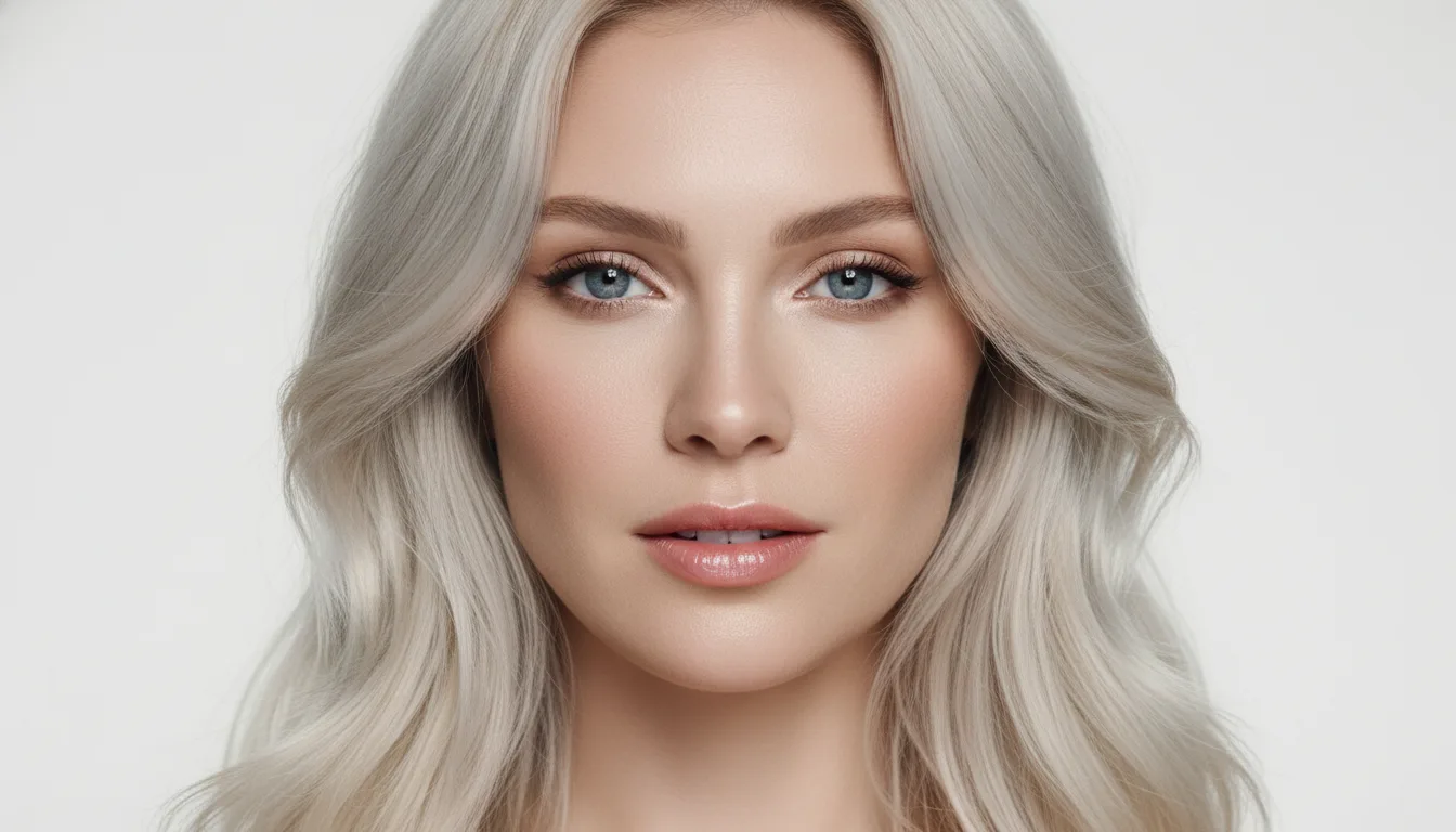 How to Change Your Hair Color in a Photo