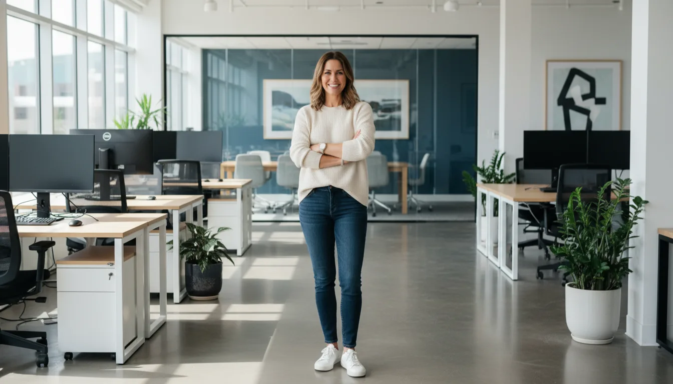 How to Change the Background of a Photo With AI