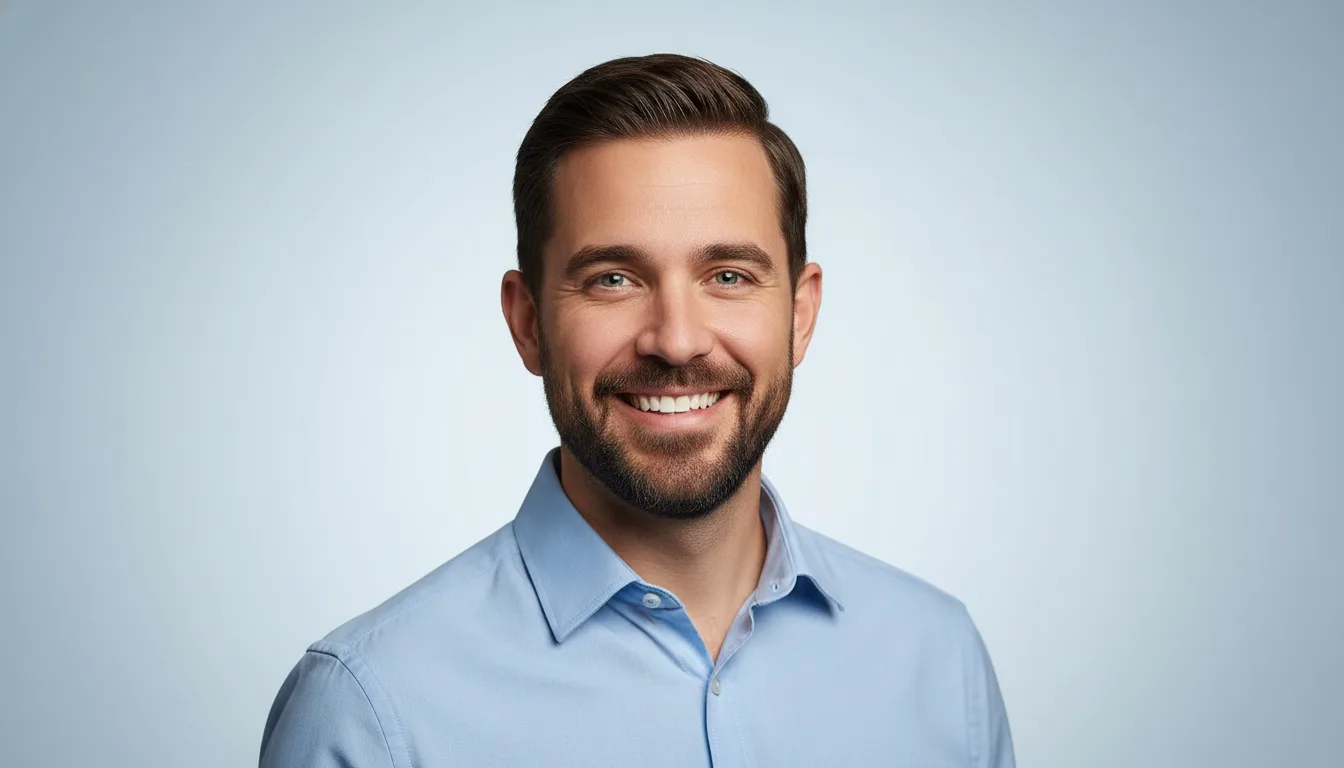 LinkedIn Profile Picture Tips: What Makes a Photo Work