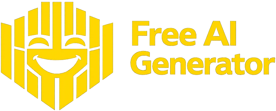 Free AI Generator logo
