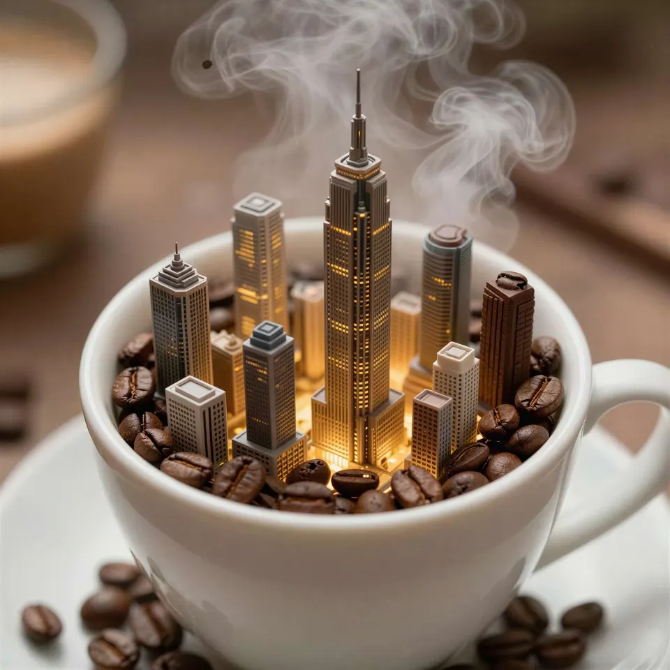 AI image generator example 2