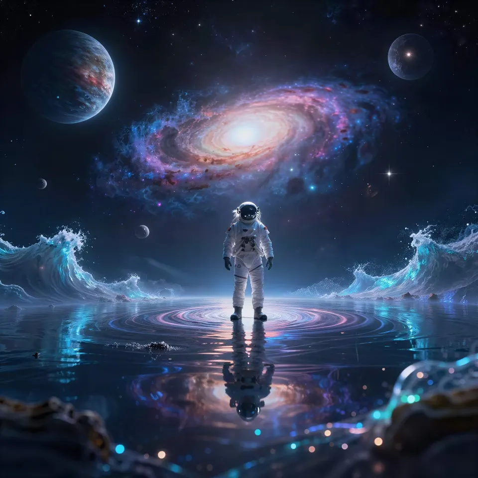 AI image generator example 3