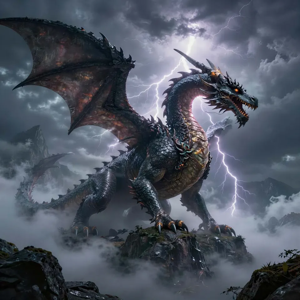 AI image generator example 4