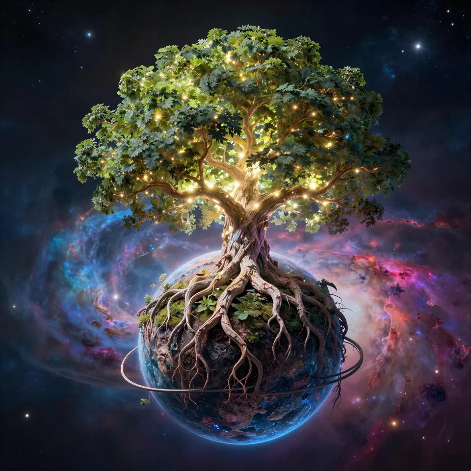 AI image generator example 6