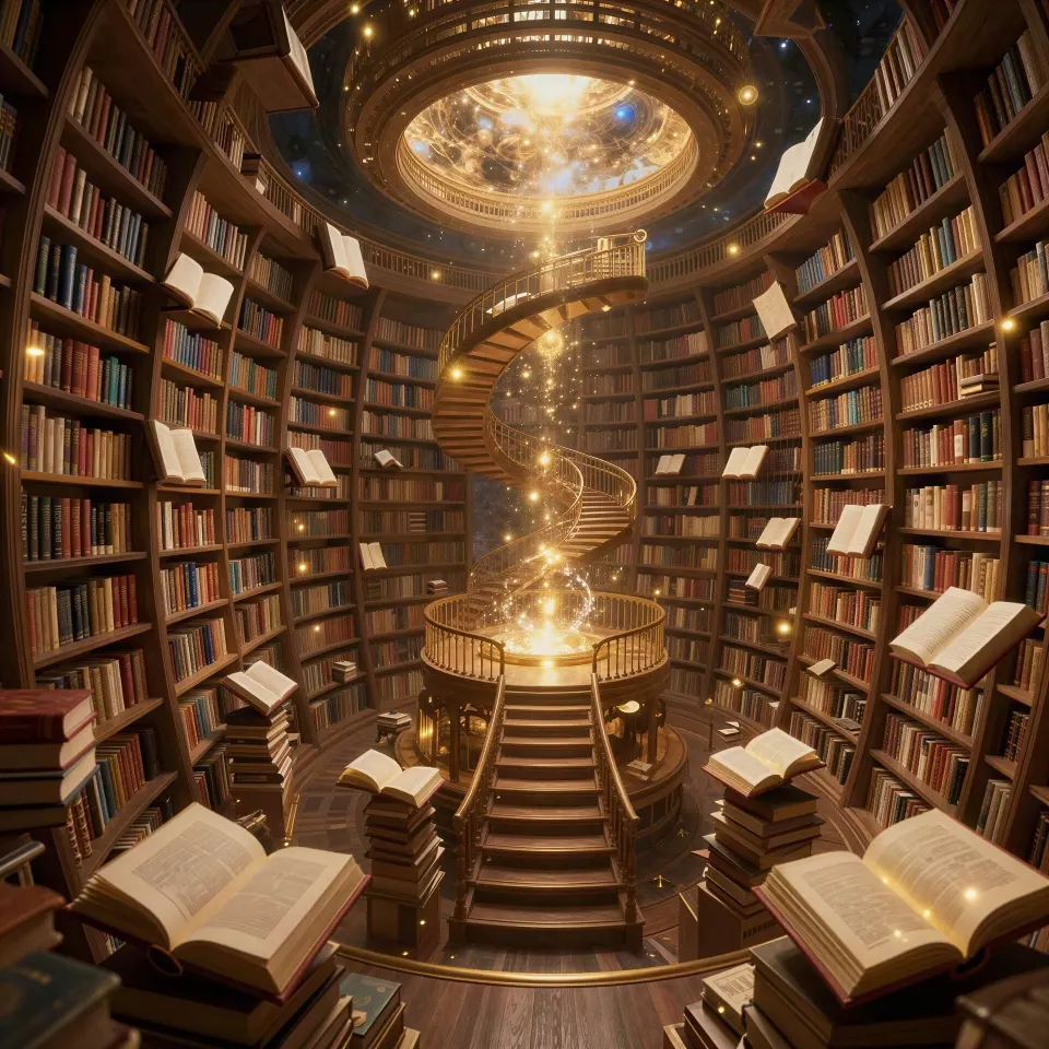 AI image generator example 9