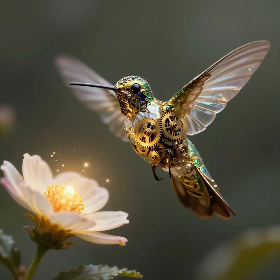 AI image generator example 10