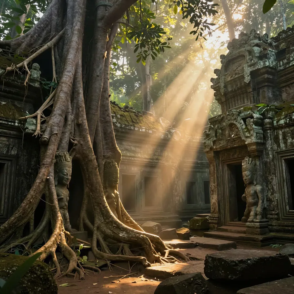 AI image generator example 11