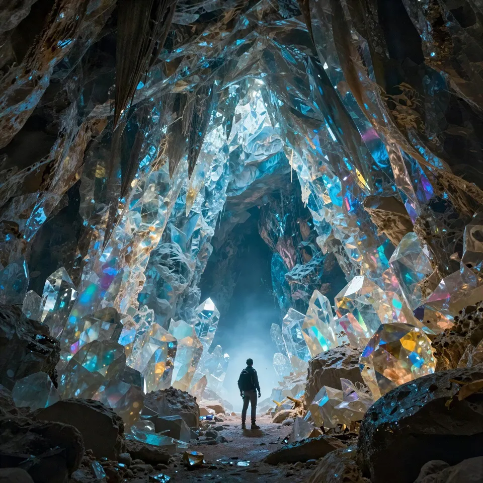 AI image generator example 12