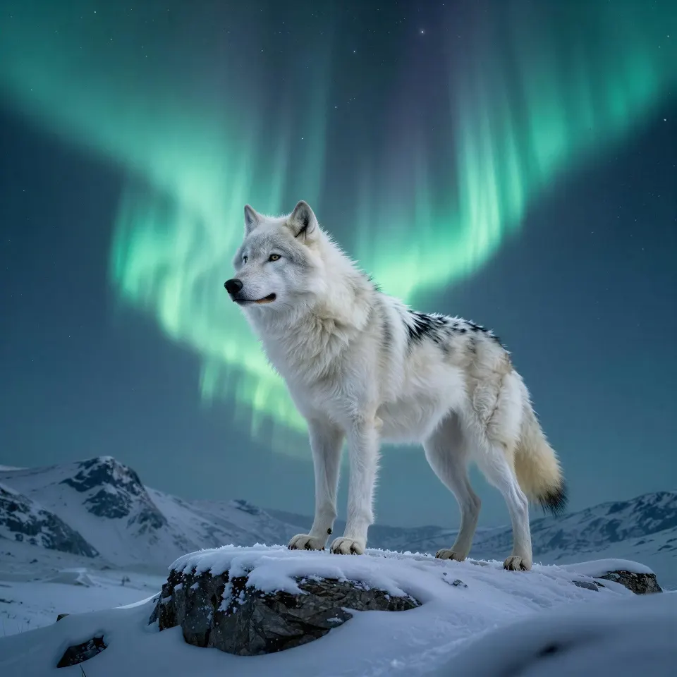 AI image generator example 13