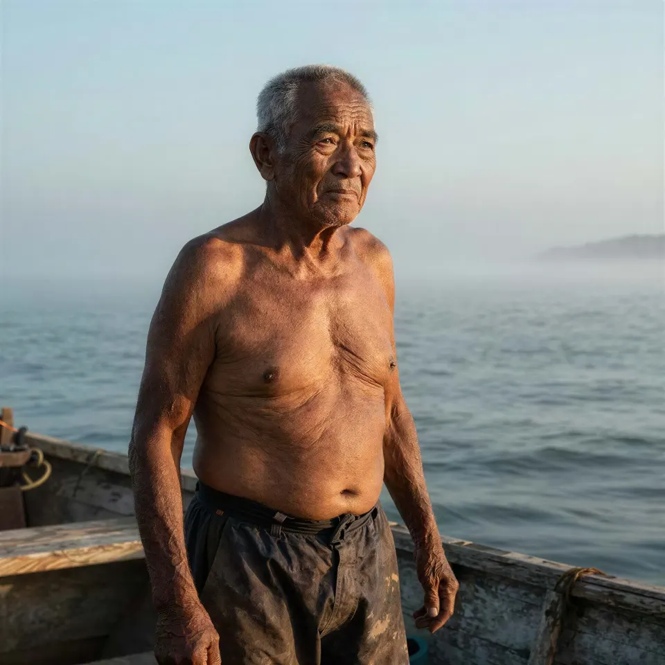 AI image generator example 15