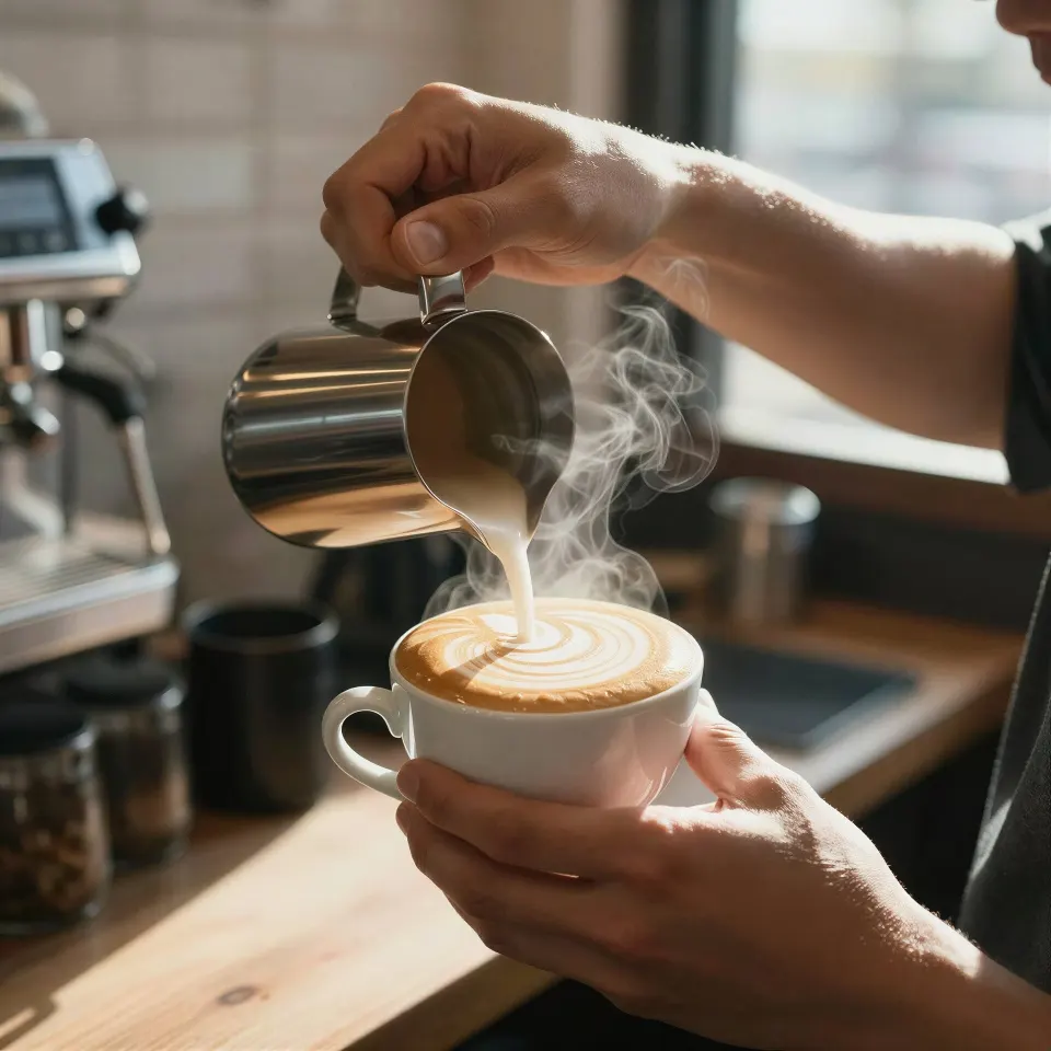 AI image generator example 16