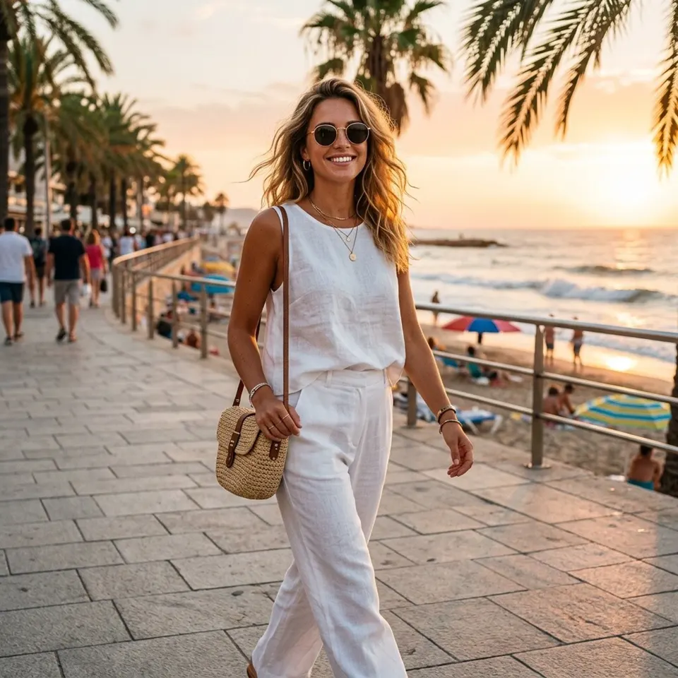 AI woman generator example 4